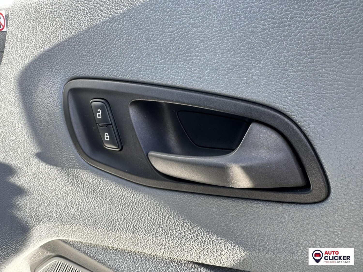 Used Ford Transit 2018 for sale - 76782141: Photo 50