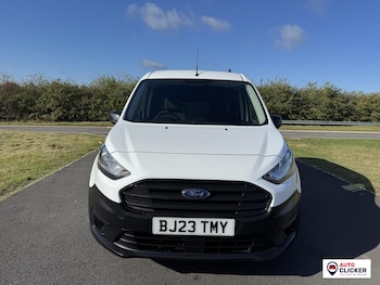 Used Ford Transit Connect 2023 for sale - 76022759: Photo
