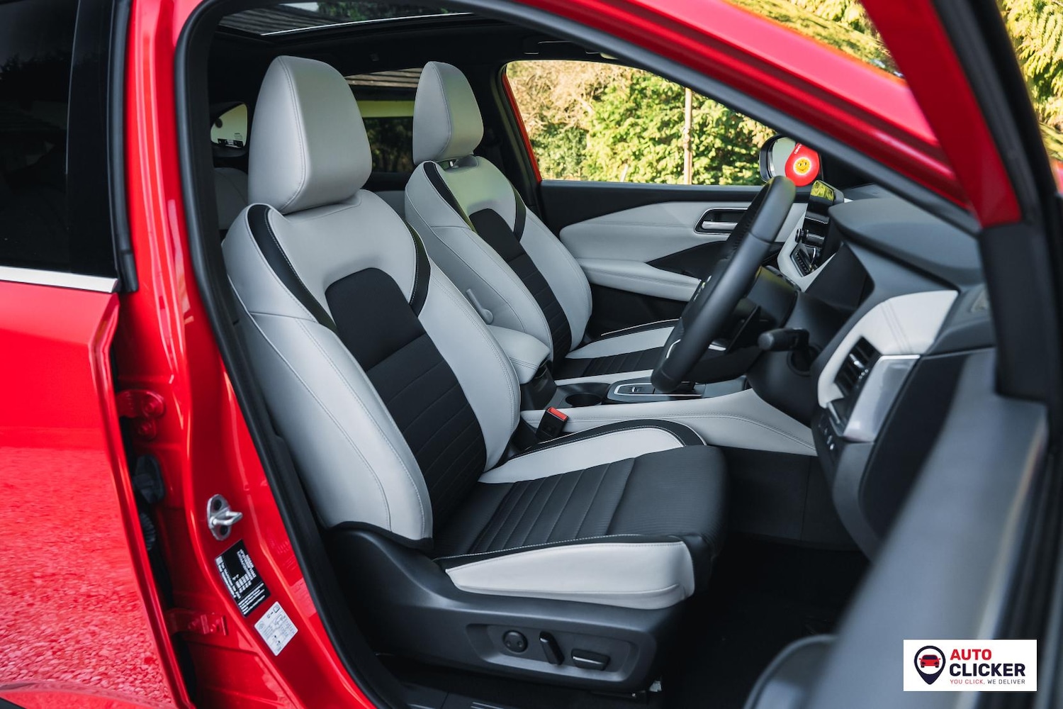 Used Nissan Qashqai 2022 for sale - 77969065: Photo 10