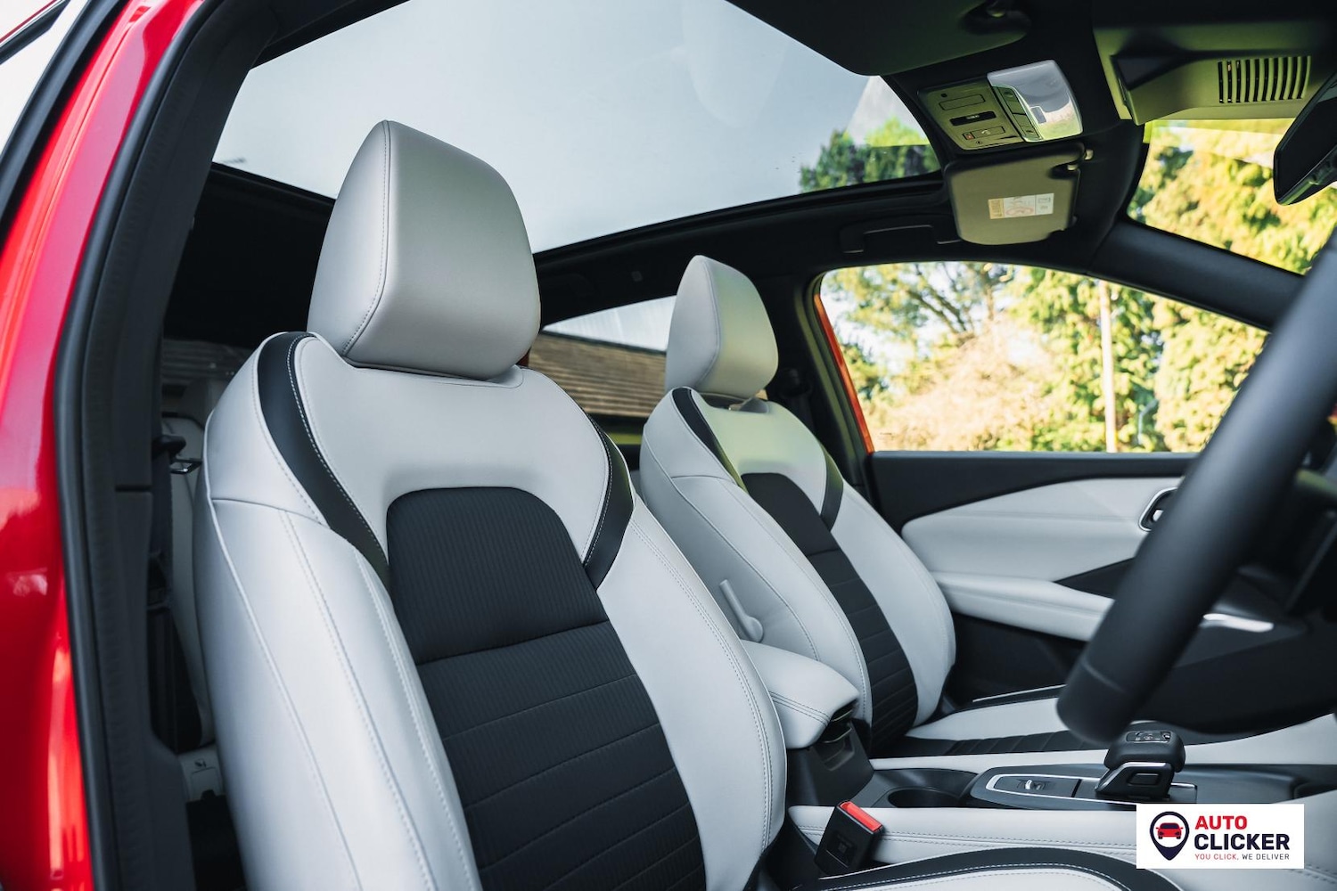 Used Nissan Qashqai 2022 for sale - 77969065: Photo 12