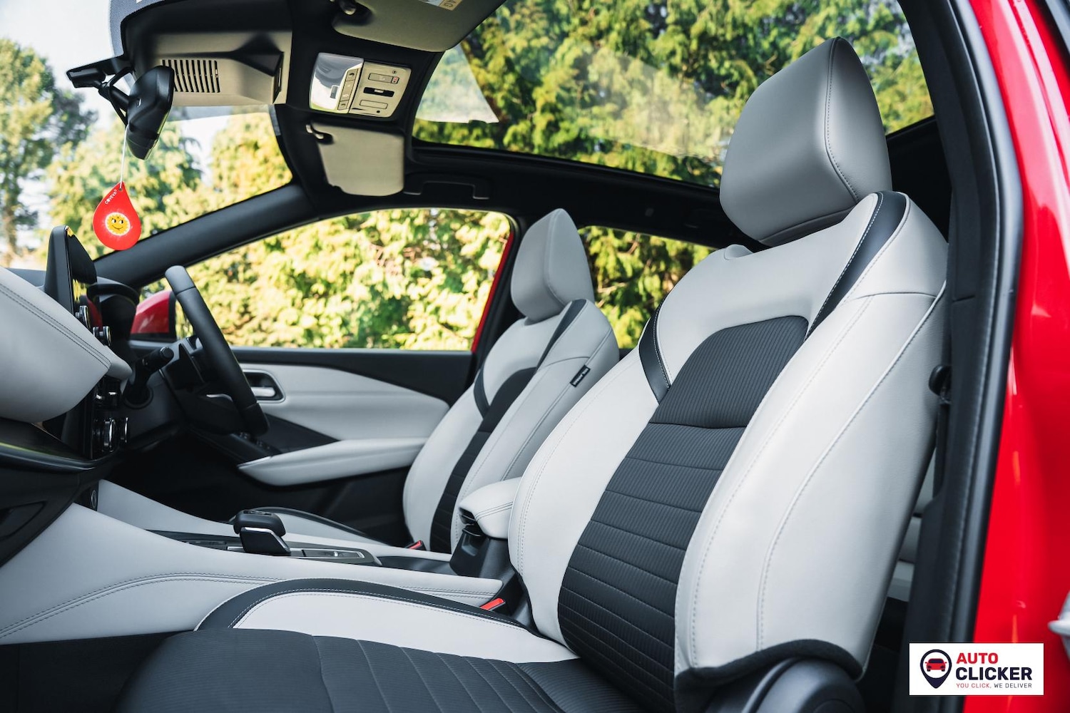 Used Nissan Qashqai 2022 for sale - 77969065: Photo 13