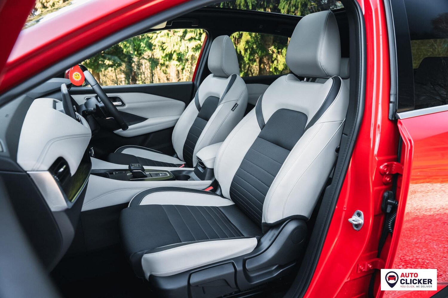 Used Nissan Qashqai 2022 for sale - 77969065: Photo 14