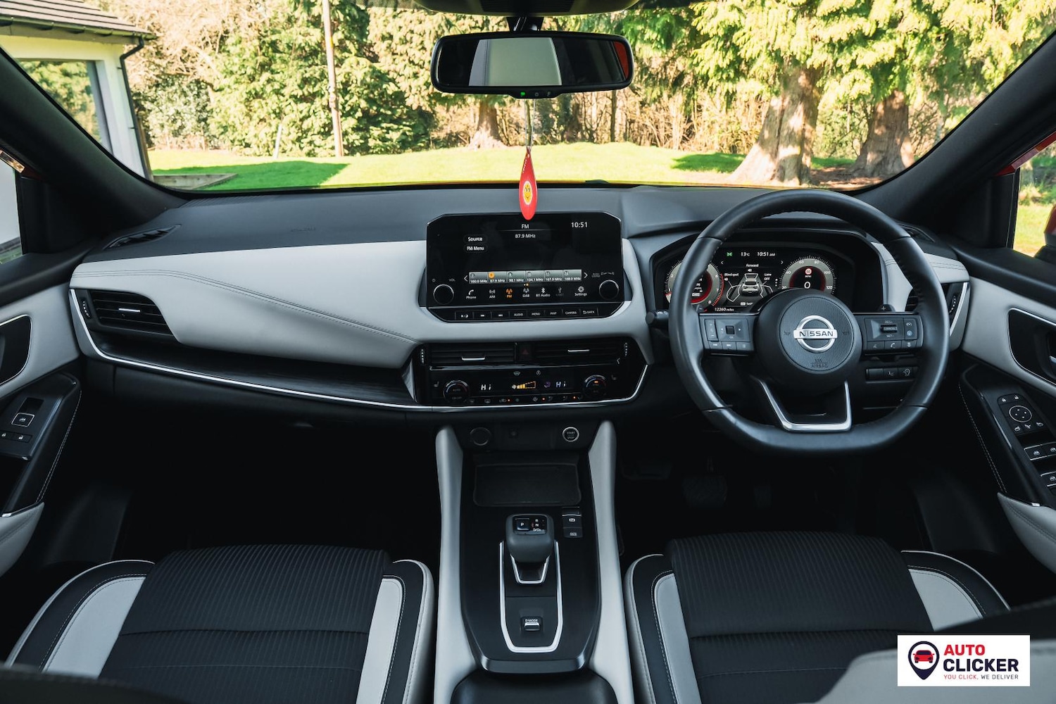 Used Nissan Qashqai 2022 for sale - 77969065: Photo 16