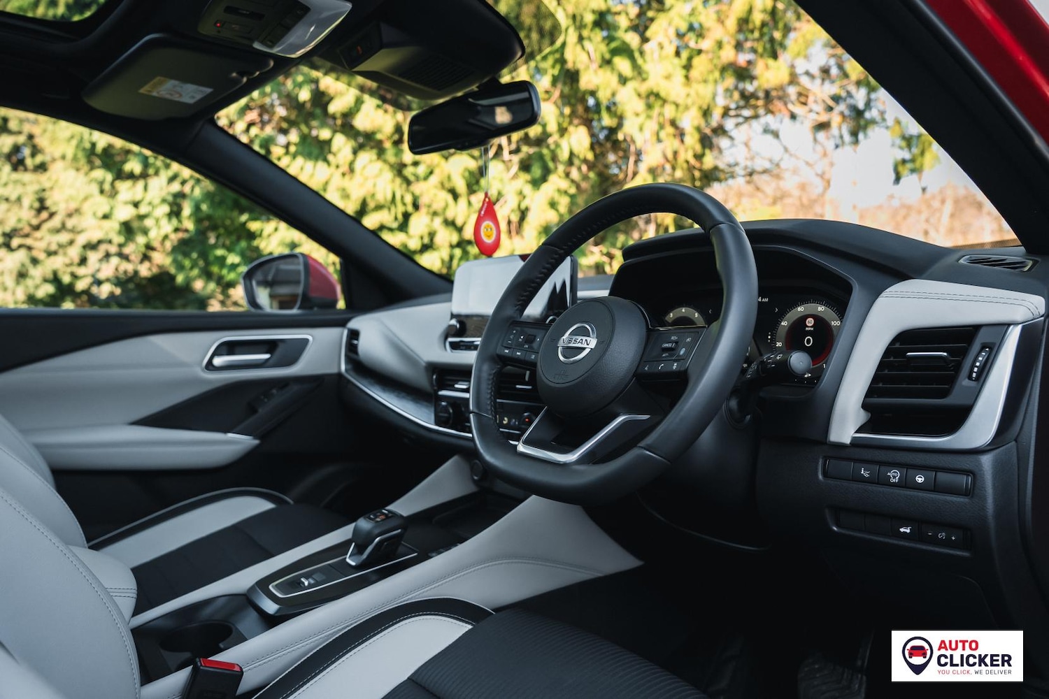 Used Nissan Qashqai 2022 for sale - 77969065: Photo 17