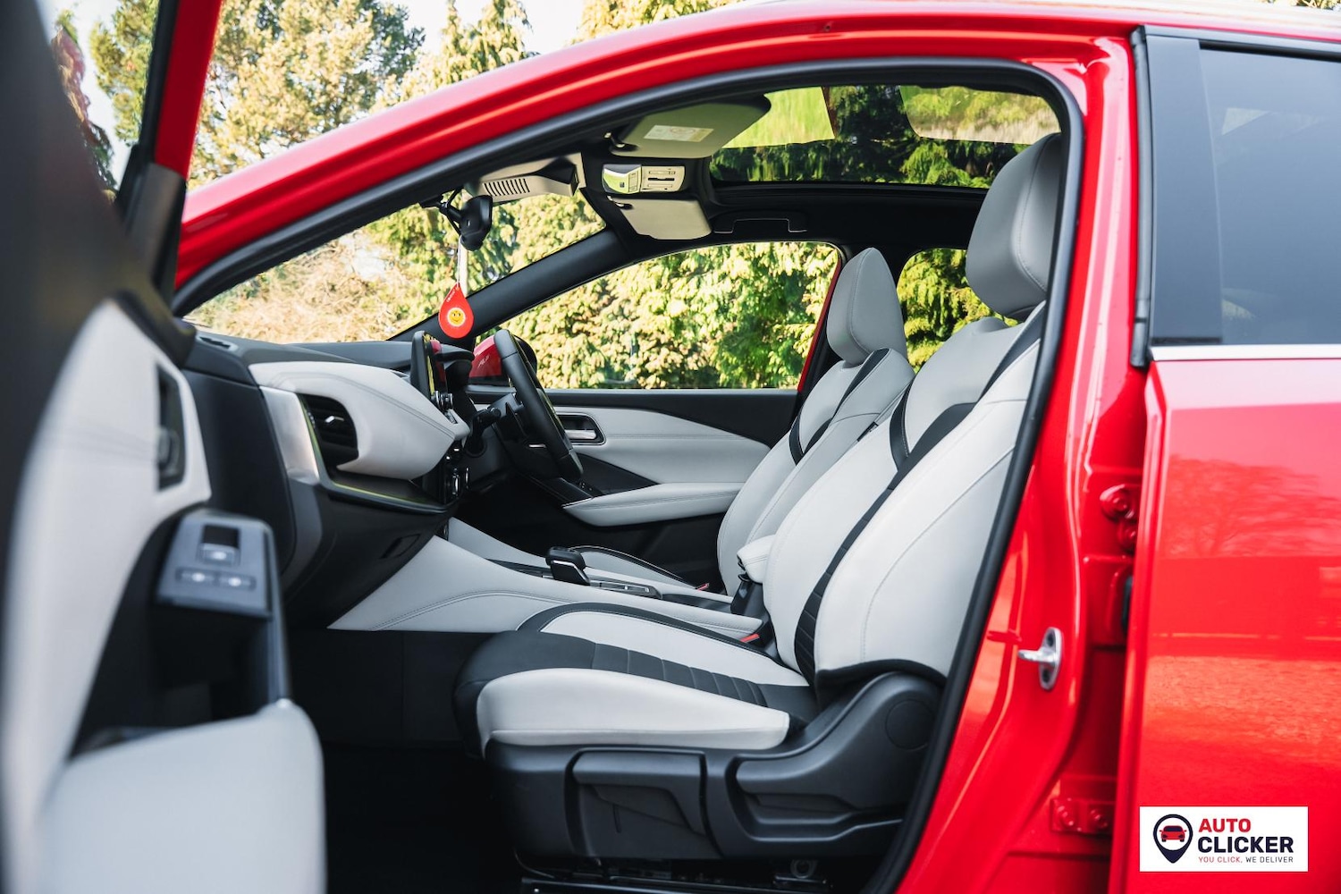 Used Nissan Qashqai 2022 for sale - 77969065: Photo 18