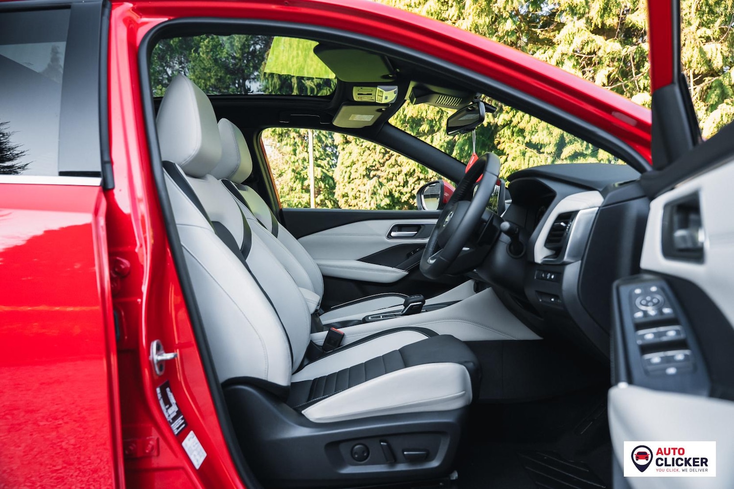 Used Nissan Qashqai 2022 for sale - 77969065: Photo 19