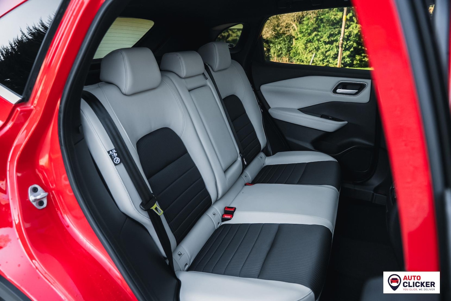 Used Nissan Qashqai 2022 for sale - 77969065: Photo 20