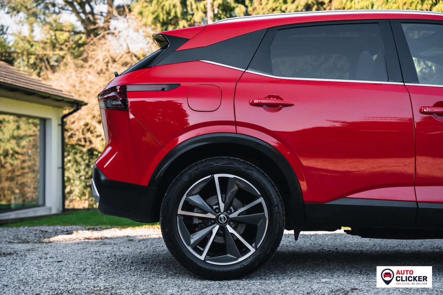 Used Nissan Qashqai 2022 for sale - 77969065: Photo 22