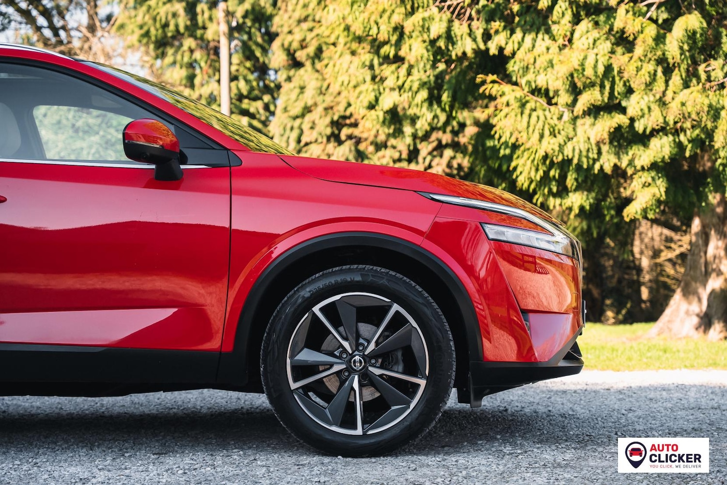 Used Nissan Qashqai 2022 for sale - 77969065: Photo 23