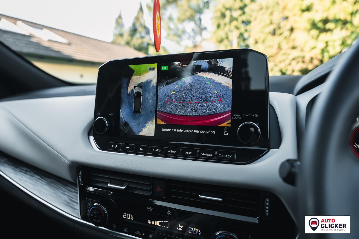 Used Nissan Qashqai 2022 for sale - 77969065: Photo 24