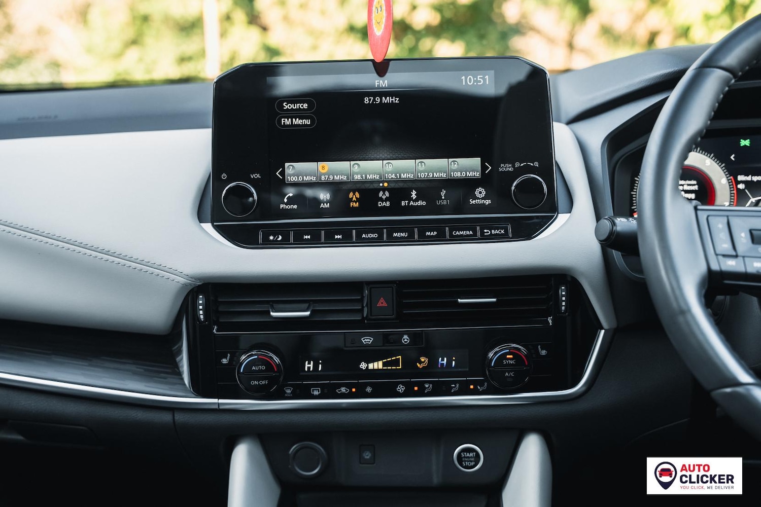 Used Nissan Qashqai 2022 for sale - 77969065: Photo 25