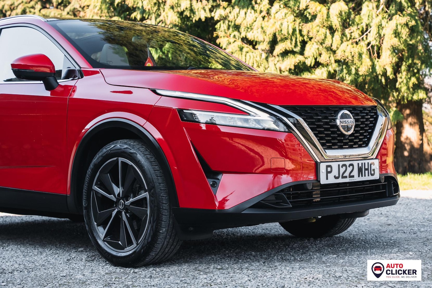 Used Nissan Qashqai 2022 for sale - 77969065: Photo 26