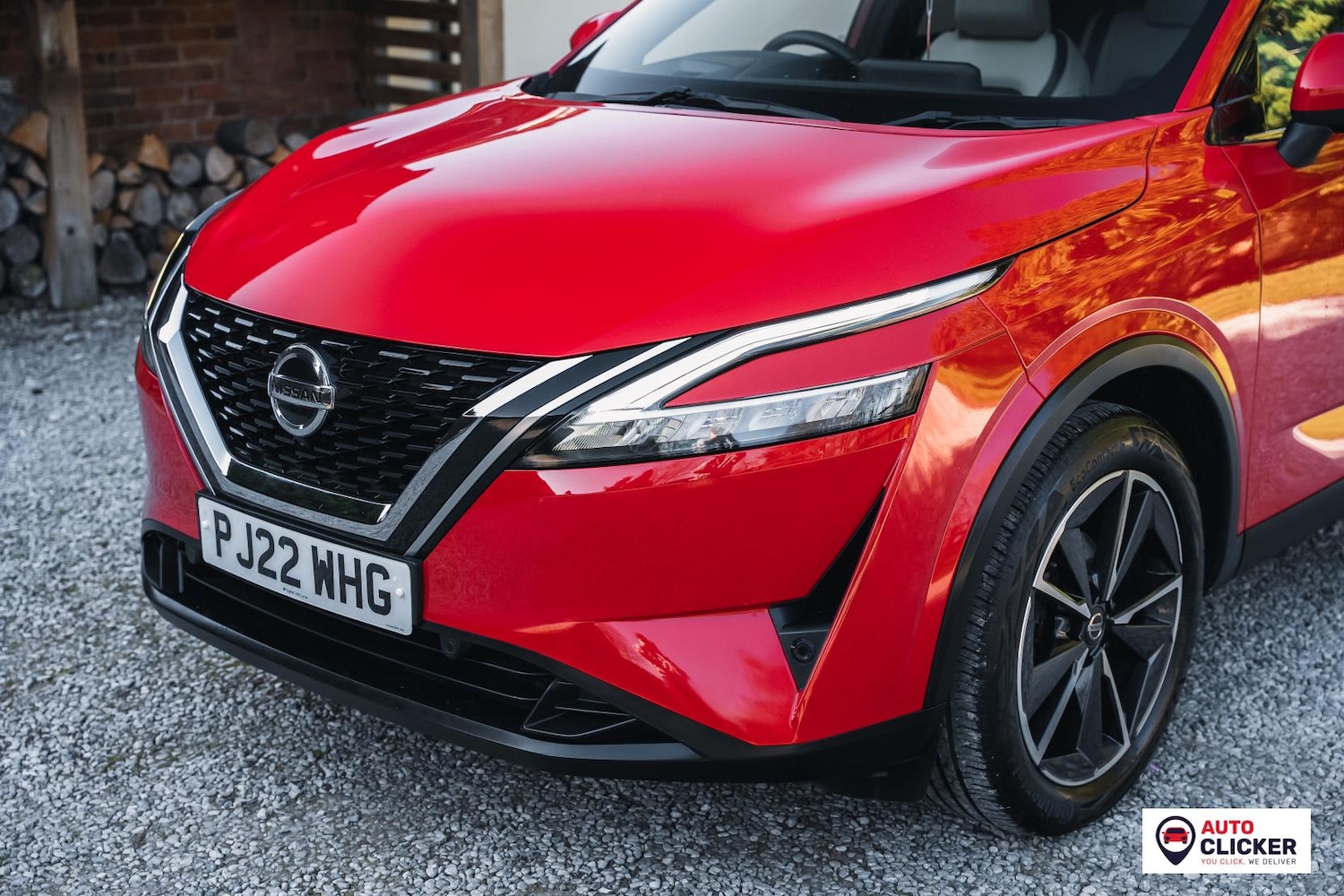 Used Nissan Qashqai 2022 for sale - 77969065: Photo 27