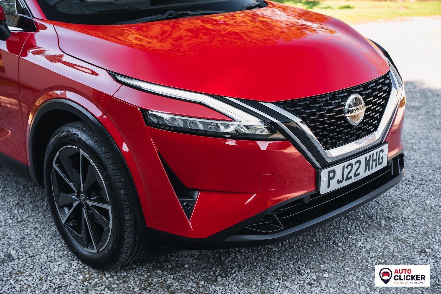 Used Nissan Qashqai 2022 for sale - 77969065: Photo 28