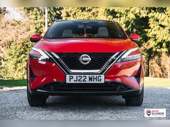 Used Nissan Qashqai 2022 for sale - 77969065: Photo