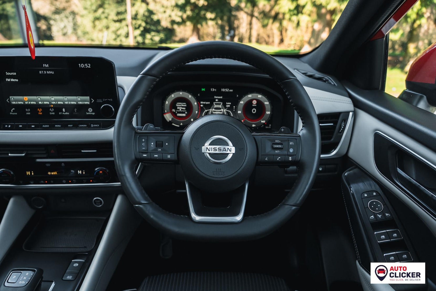 Used Nissan Qashqai 2022 for sale - 77969065: Photo 31