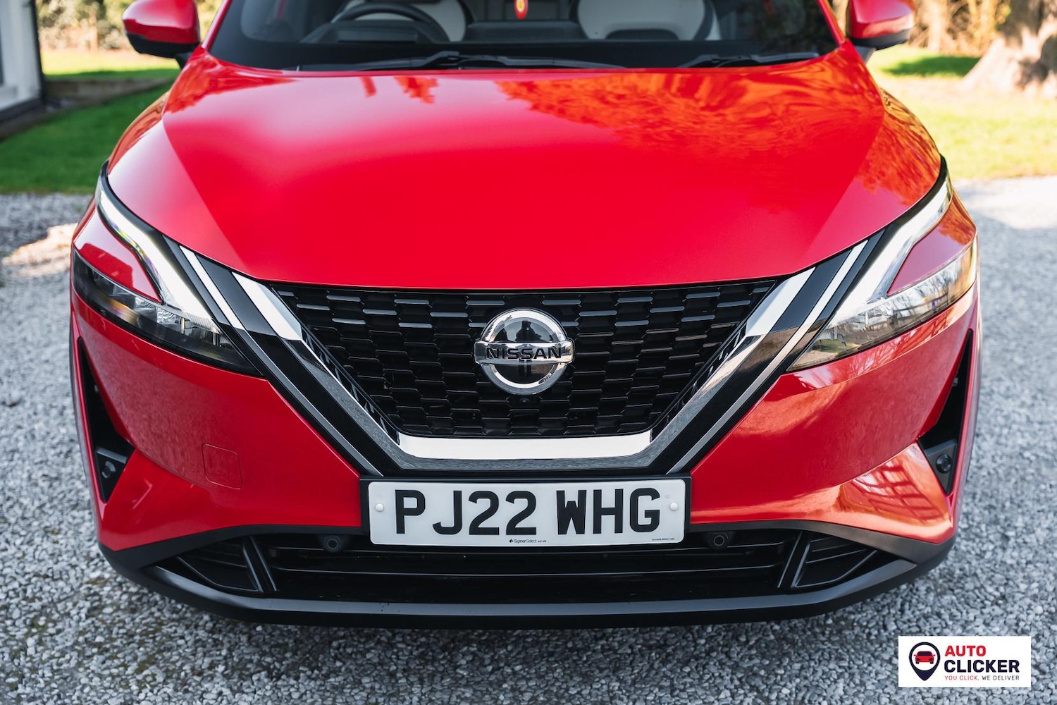 Used Nissan Qashqai 2022 for sale - 77969065: Photo 33