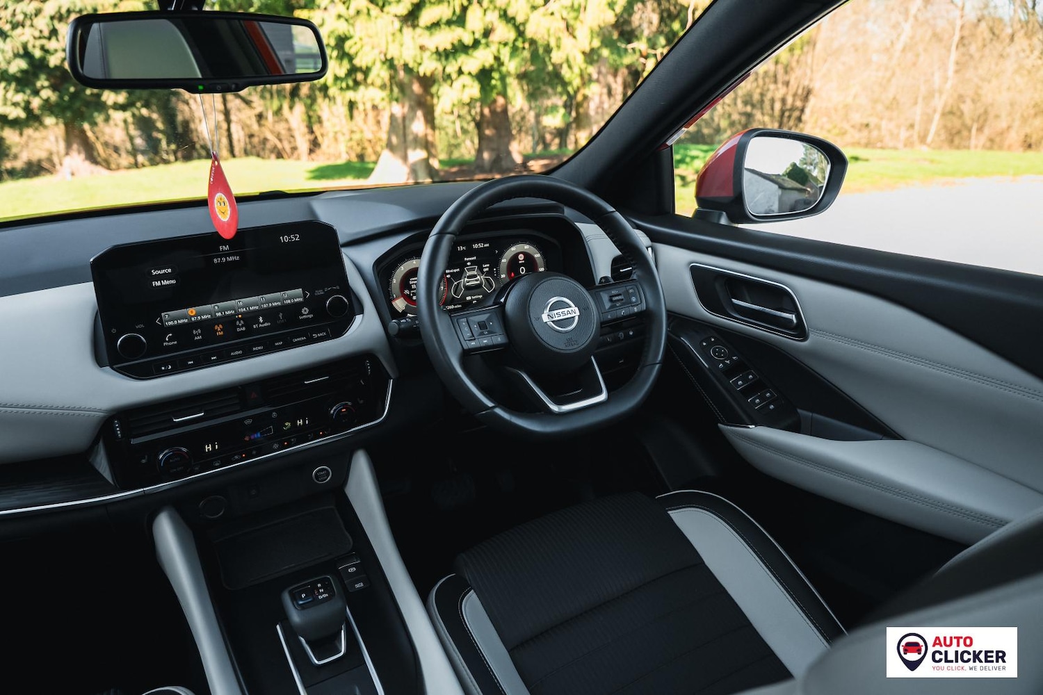 Used Nissan Qashqai 2022 for sale - 77969065: Photo 36