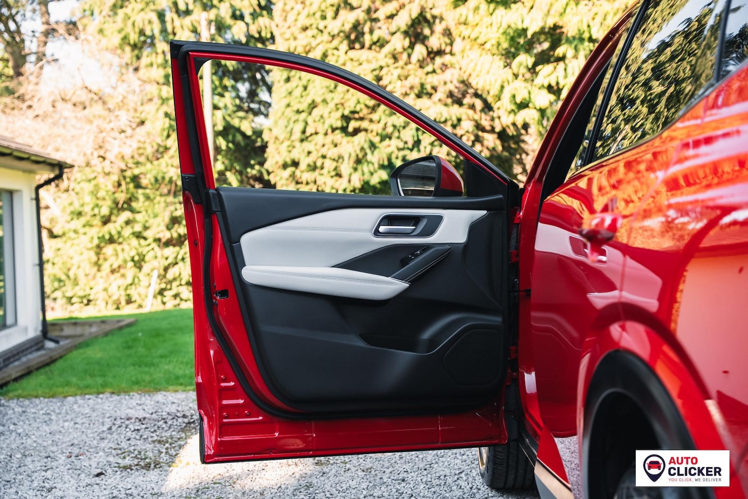 Used Nissan Qashqai 2022 for sale - 77969065: Photo 37