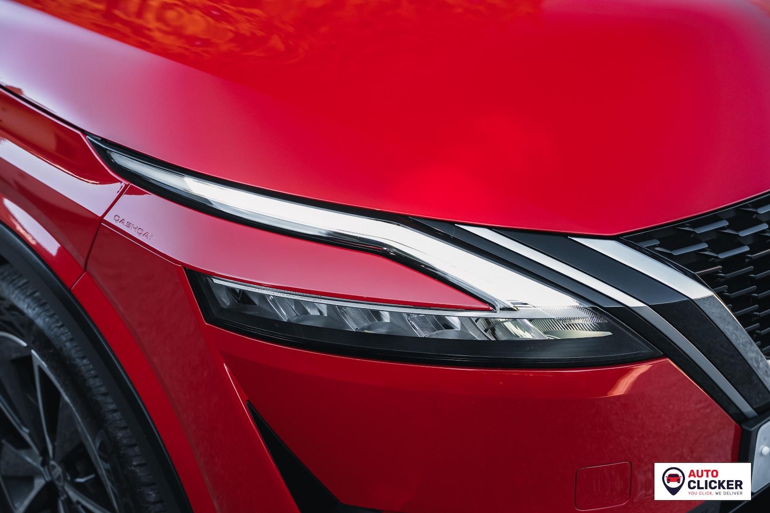 Used Nissan Qashqai 2022 for sale - 77969065: Photo 38