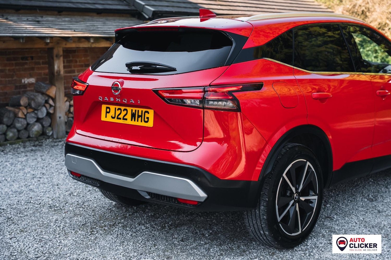 Used Nissan Qashqai 2022 for sale - 77969065: Photo 39