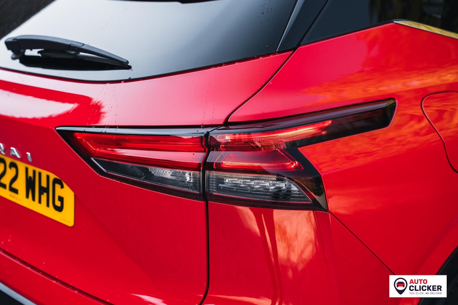 Used Nissan Qashqai 2022 for sale - 77969065: Photo 41