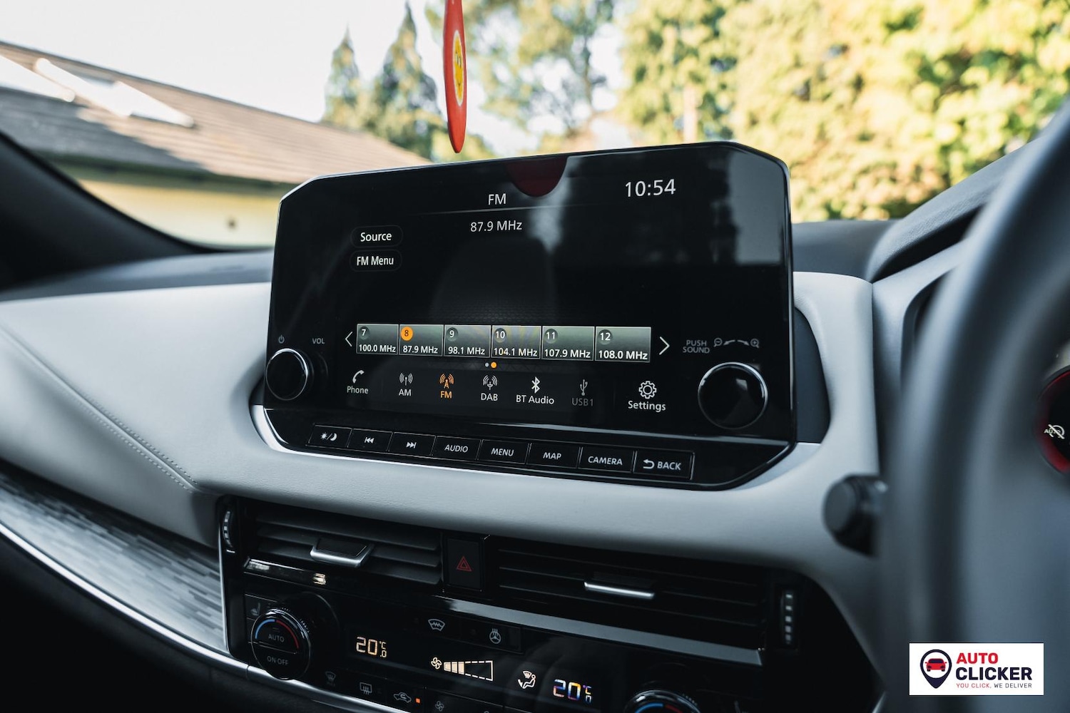 Used Nissan Qashqai 2022 for sale - 77969065: Photo 42