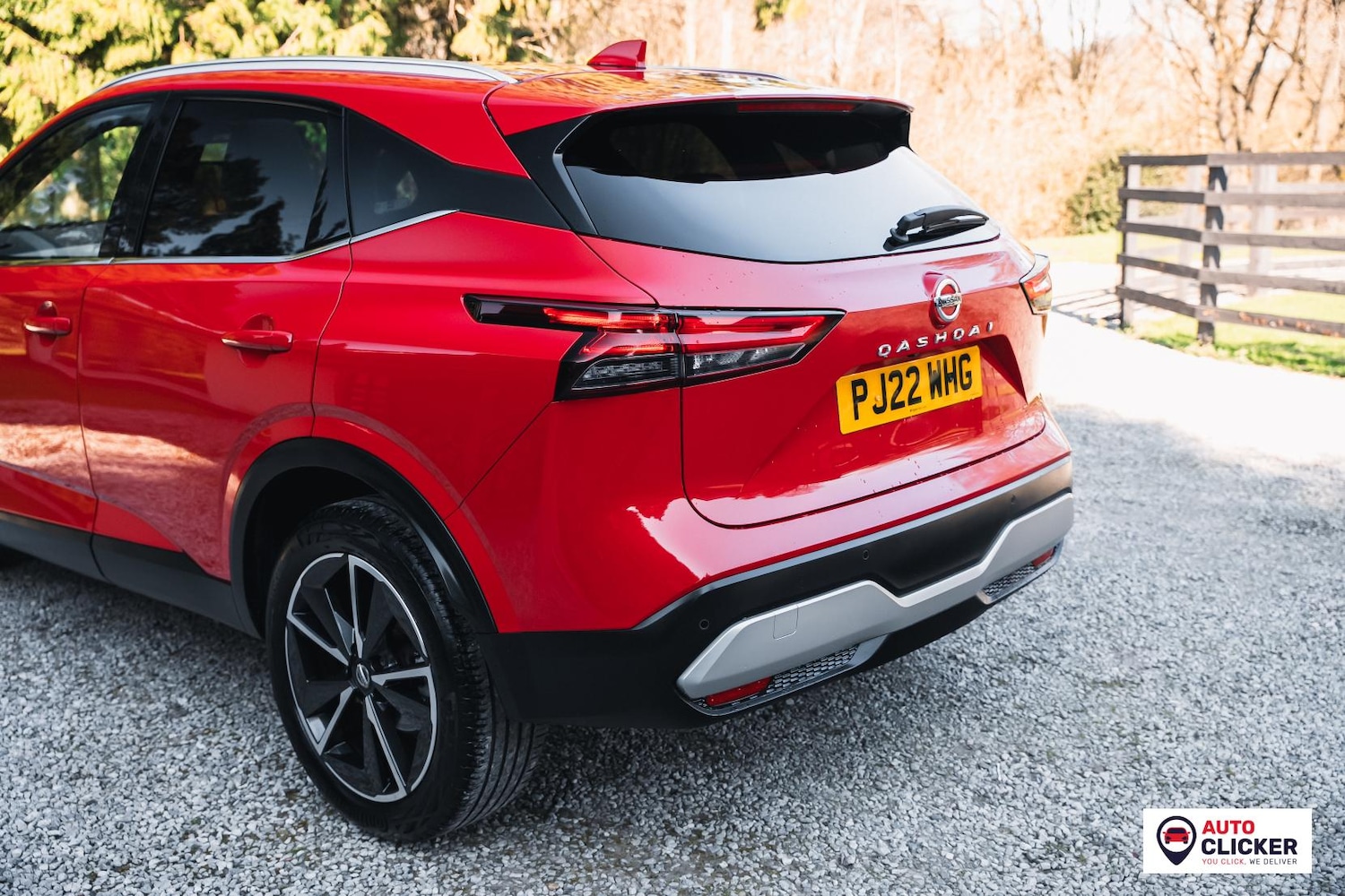 Used Nissan Qashqai 2022 for sale - 77969065: Photo 43