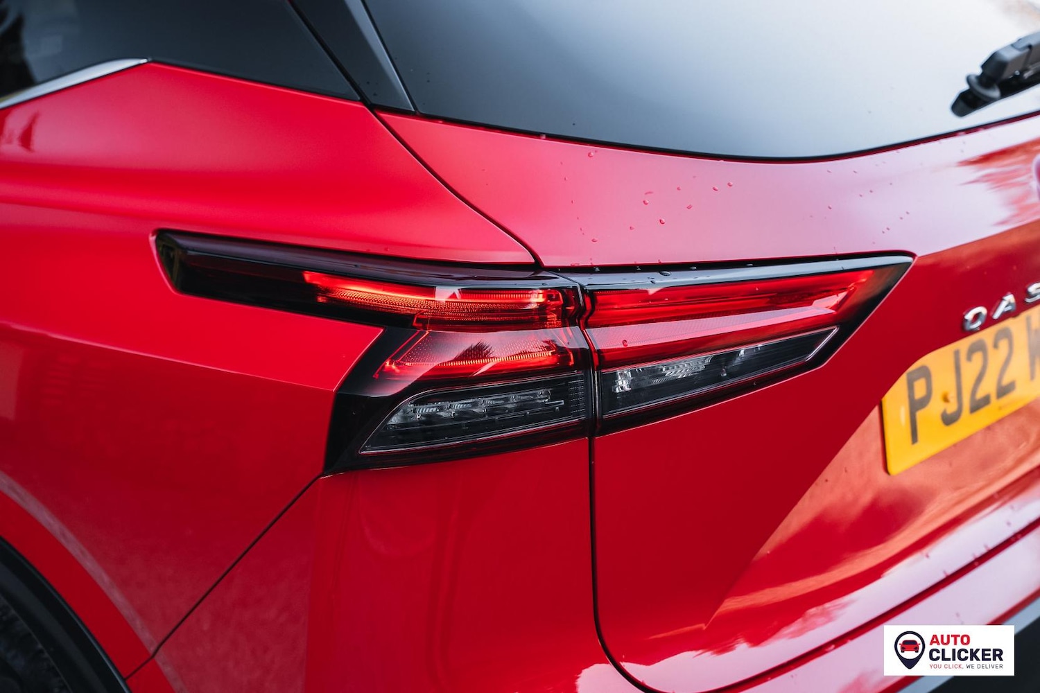 Used Nissan Qashqai 2022 for sale - 77969065: Photo 47