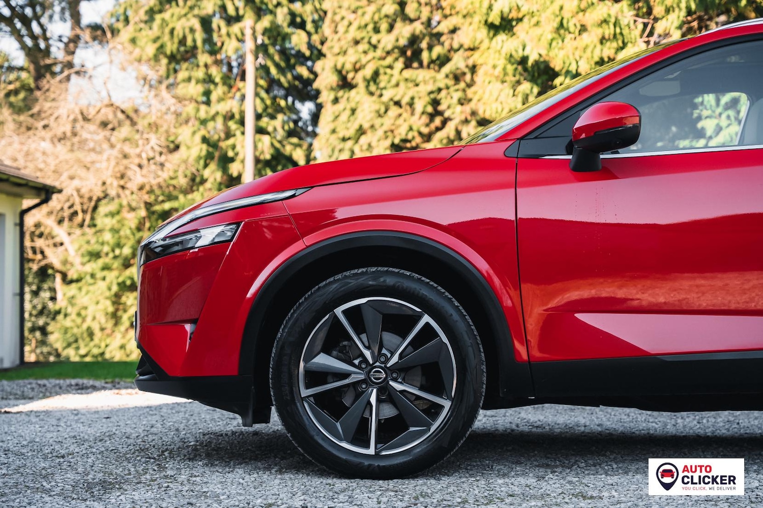 Used Nissan Qashqai 2022 for sale - 77969065: Photo 49