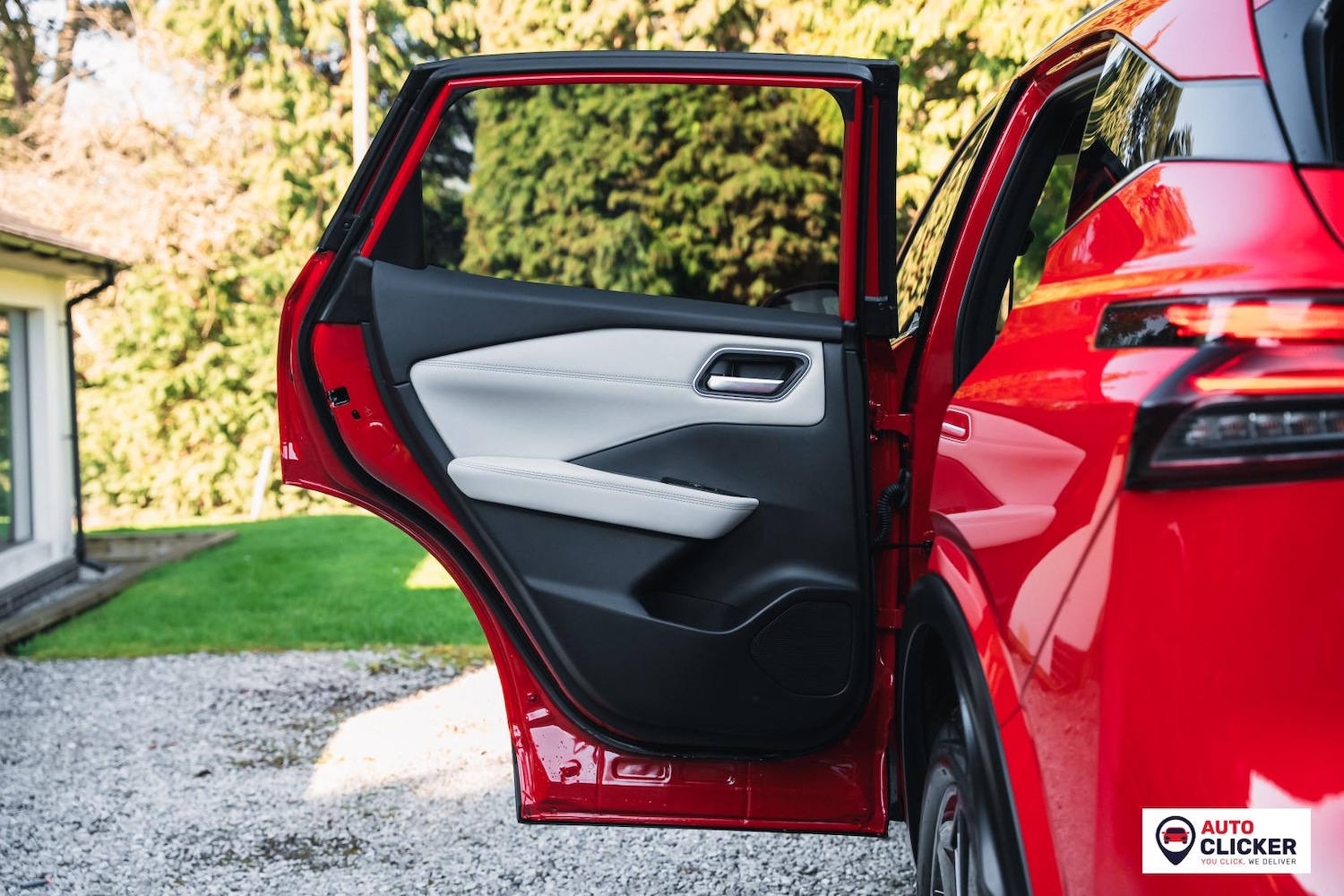 Used Nissan Qashqai 2022 for sale - 77969065: Photo 50