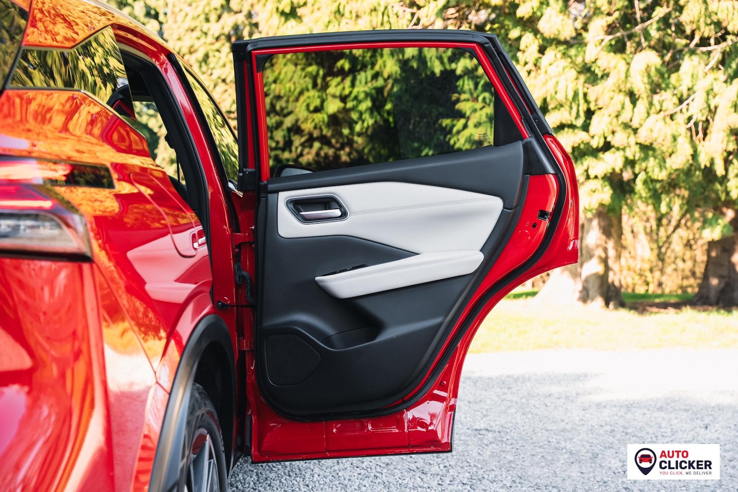 Used Nissan Qashqai 2022 for sale - 77969065: Photo 51