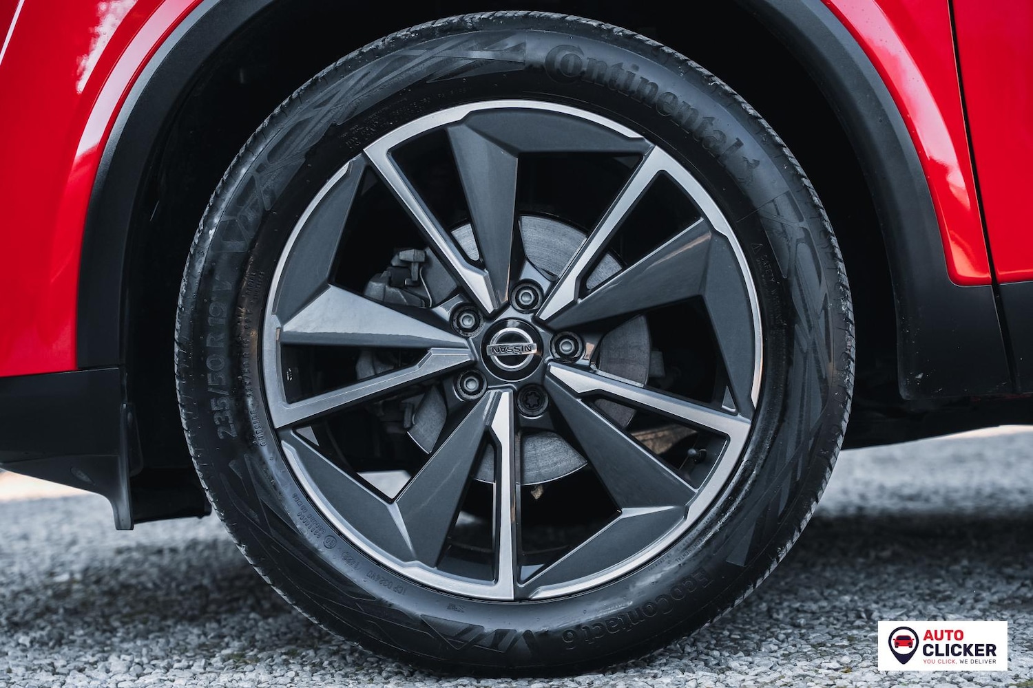 Used Nissan Qashqai 2022 for sale - 77969065: Photo 54