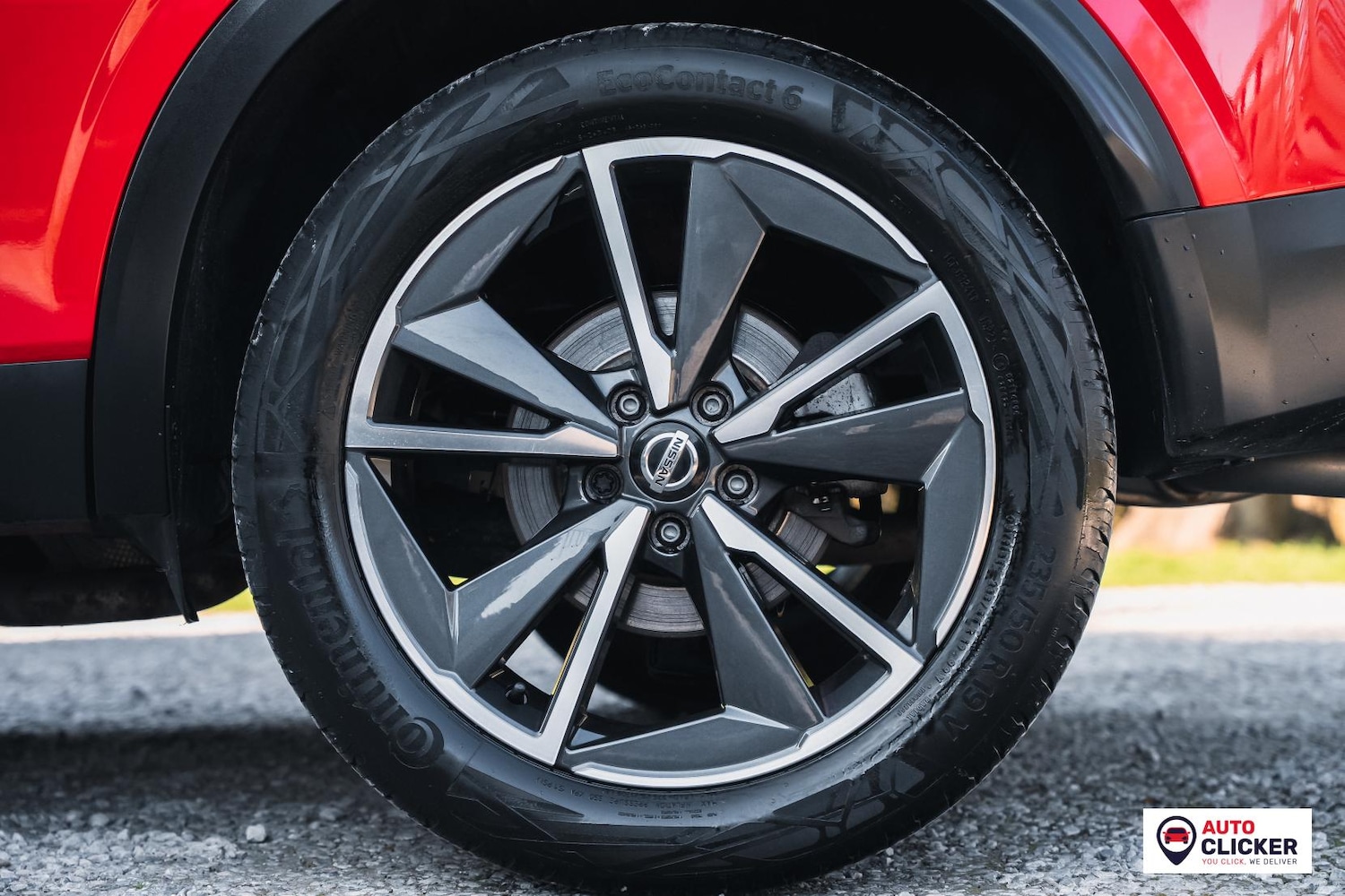 Used Nissan Qashqai 2022 for sale - 77969065: Photo 55