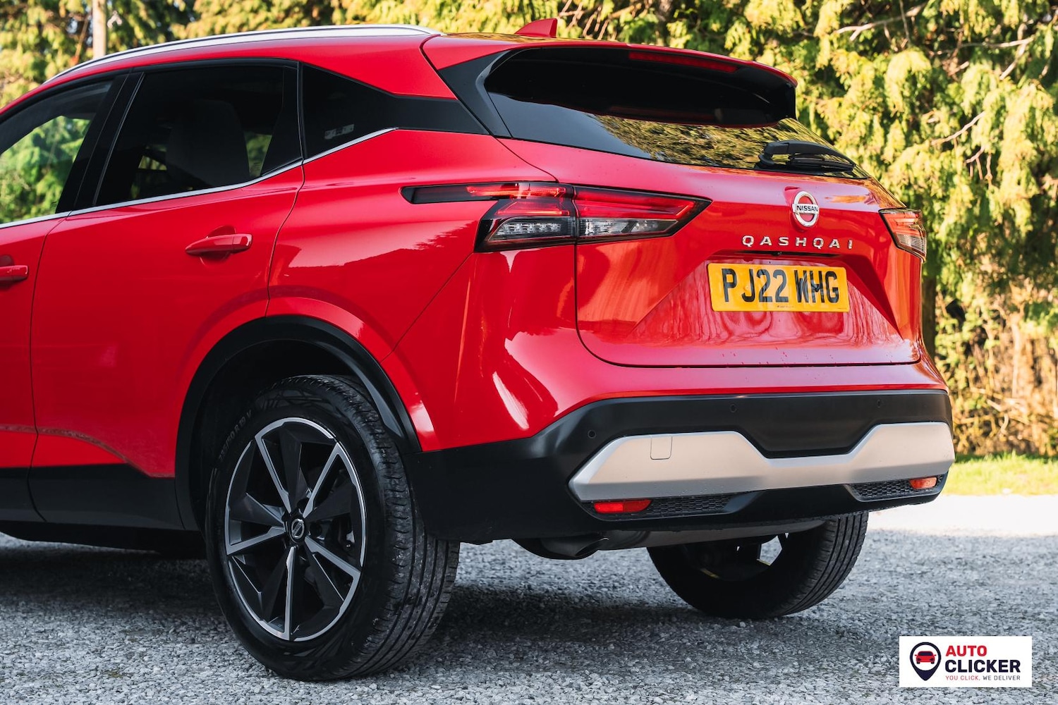 Used Nissan Qashqai 2022 for sale - 77969065: Photo 58