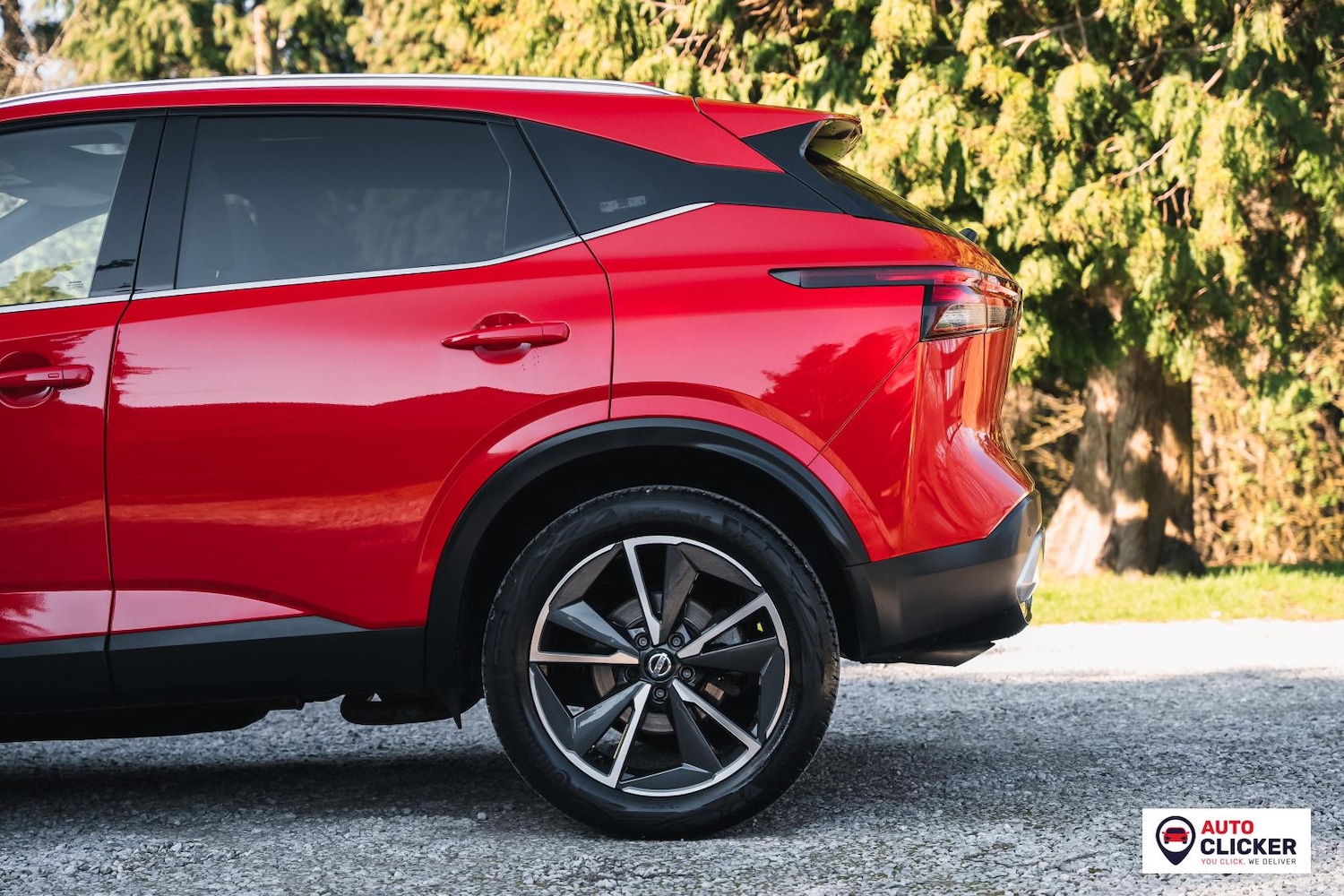 Used Nissan Qashqai 2022 for sale - 77969065: Photo 59