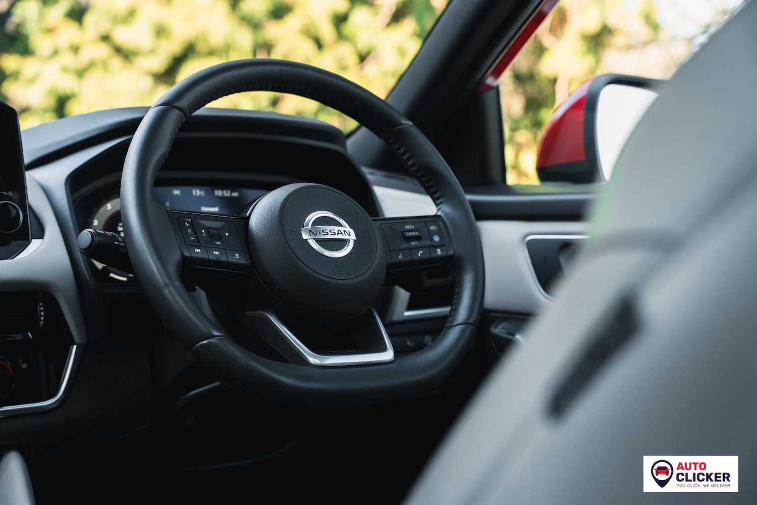 Used Nissan Qashqai 2022 for sale - 77969065: Photo 61