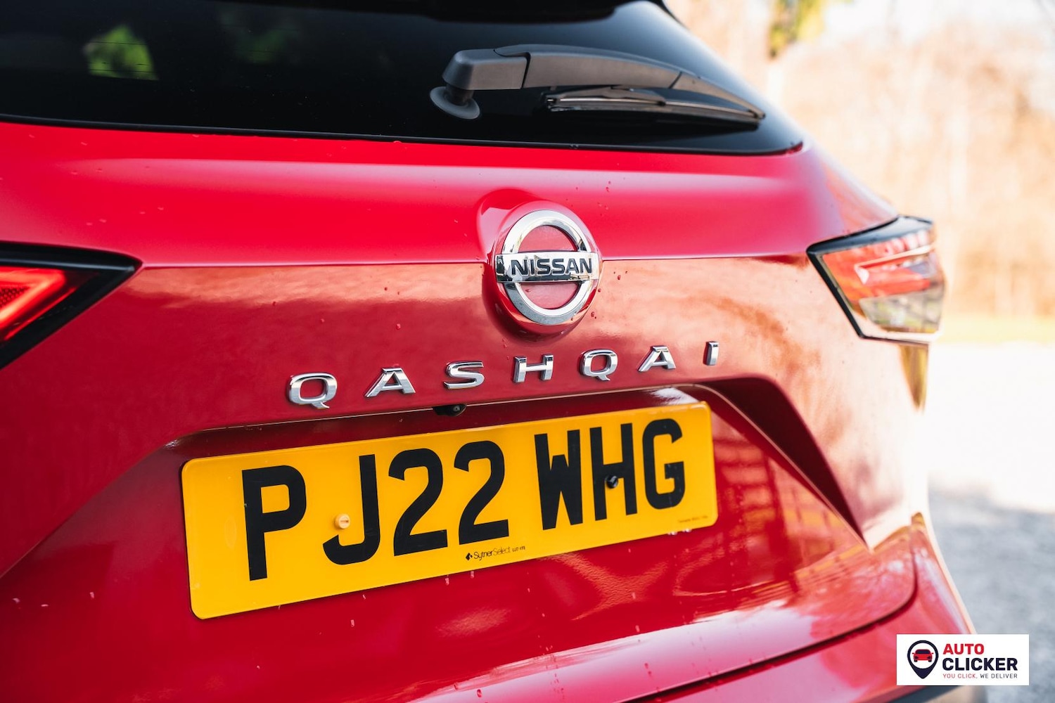 Used Nissan Qashqai 2022 for sale - 77969065: Photo 62