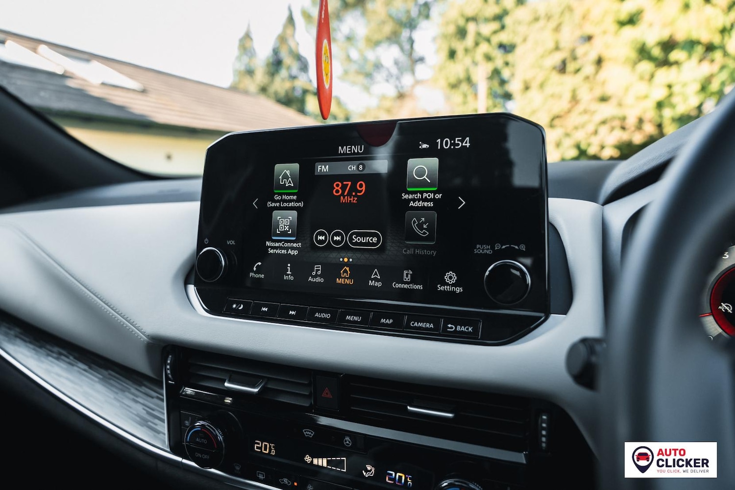 Used Nissan Qashqai 2022 for sale - 77969065: Photo 63