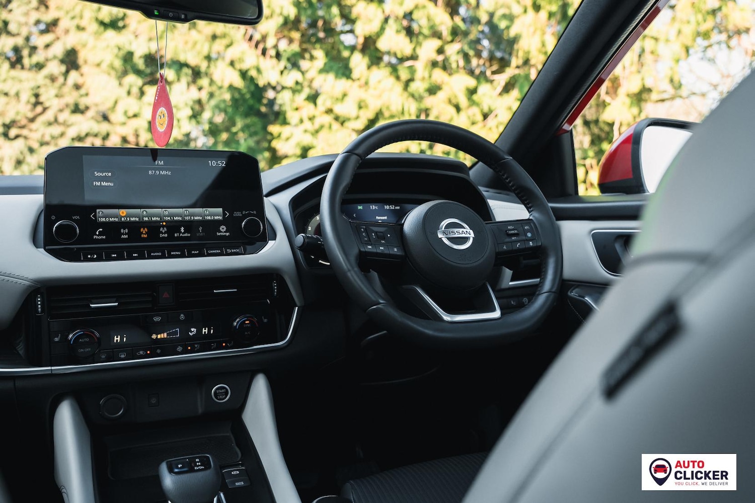 Used Nissan Qashqai 2022 for sale - 77969065: Photo 64