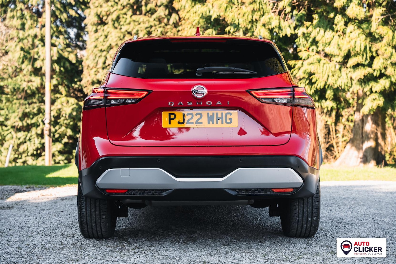 Used Nissan Qashqai 2022 for sale - 77969065: Photo 7