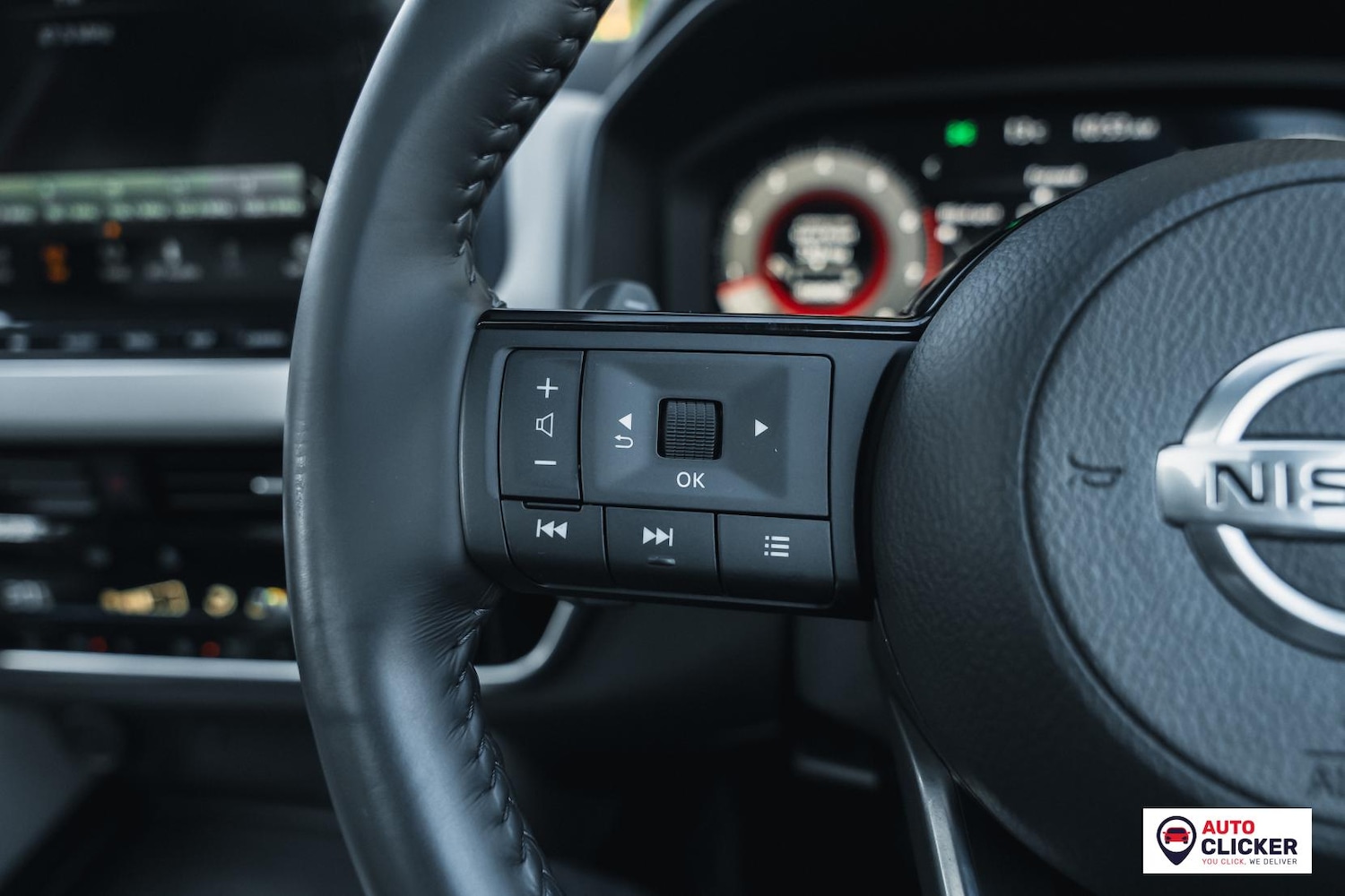 Used Nissan Qashqai 2022 for sale - 77969065: Photo 70