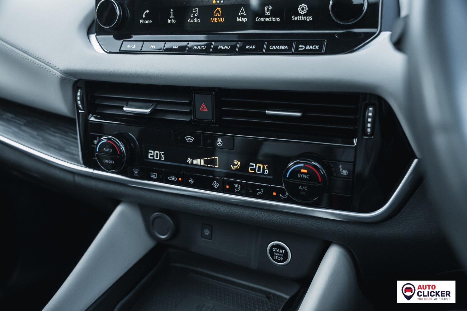 Used Nissan Qashqai 2022 for sale - 77969065: Photo 72