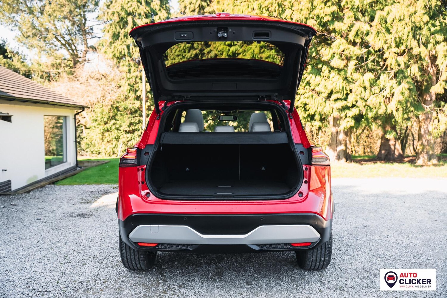 Used Nissan Qashqai 2022 for sale - 77969065: Photo 9