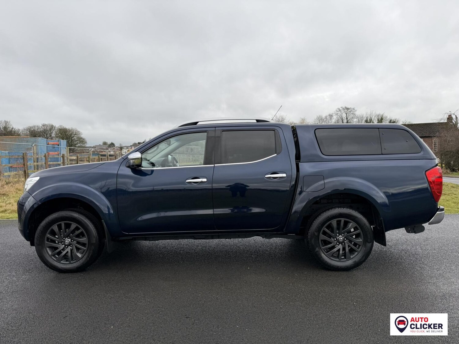 Used Nissan Navara 2017 for sale - 77918188: Photo 10