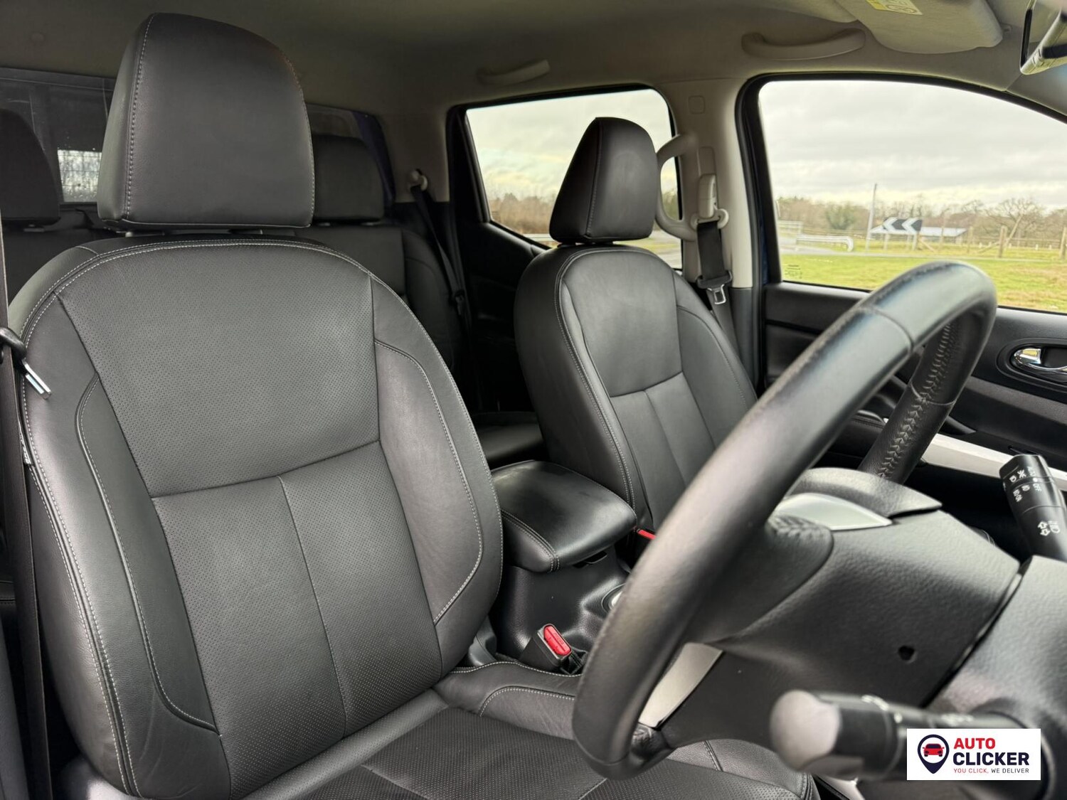 Used Nissan Navara 2017 for sale - 77918188: Photo 15