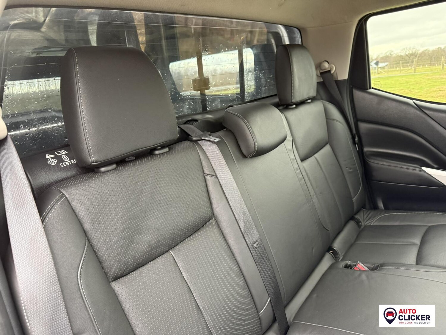 Used Nissan Navara 2017 for sale - 77918188: Photo 16