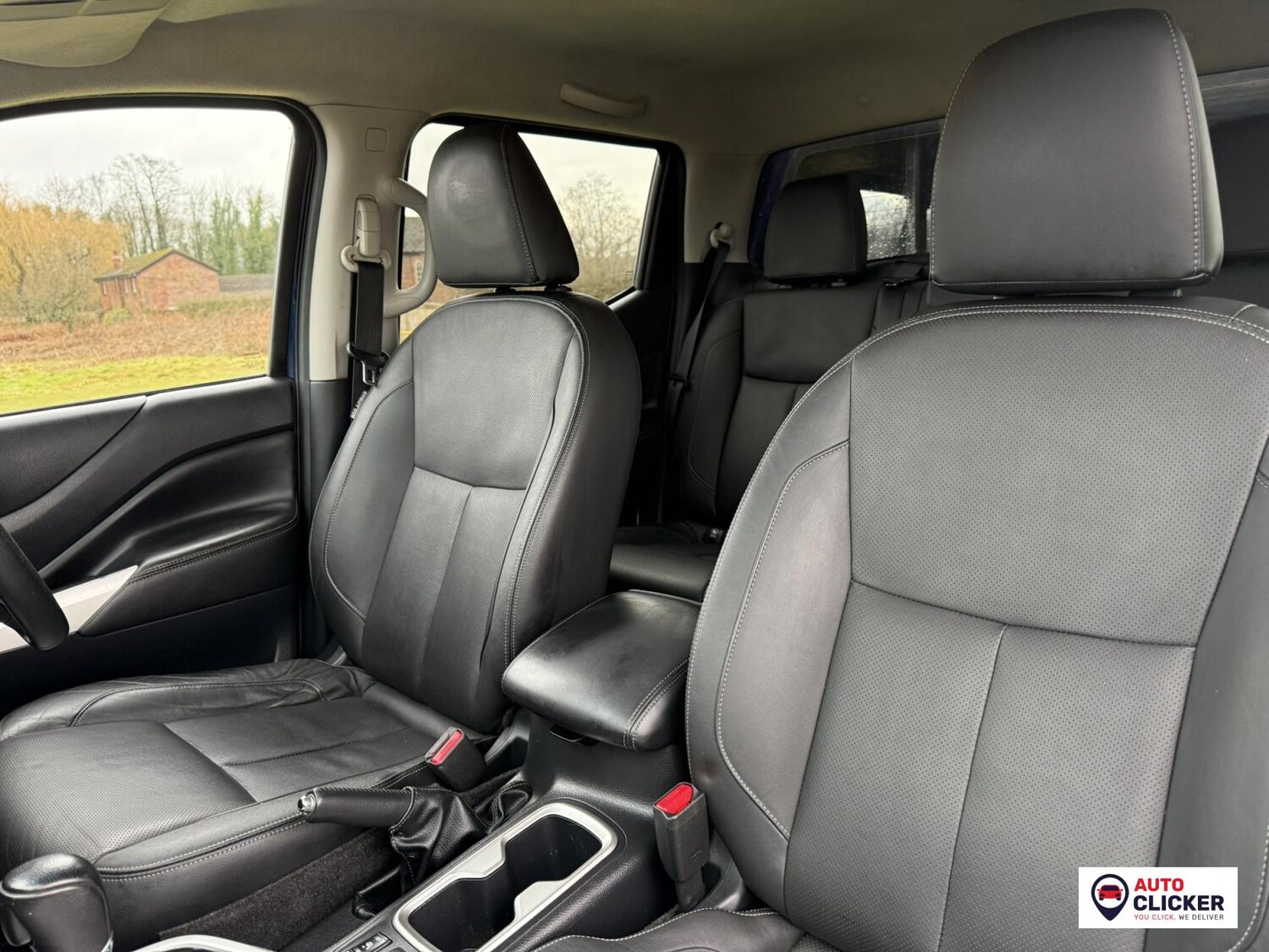 Used Nissan Navara 2017 for sale - 77918188: Photo 19