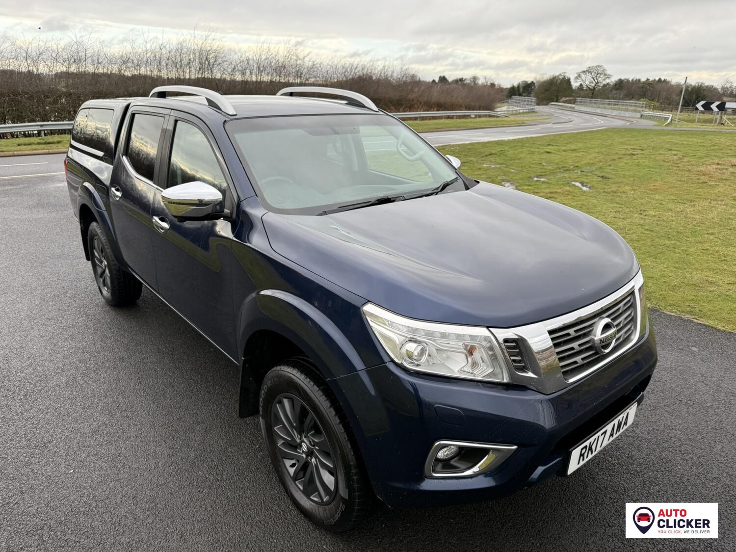 Used Nissan Navara 2017 for sale - 77918188: Photo 23