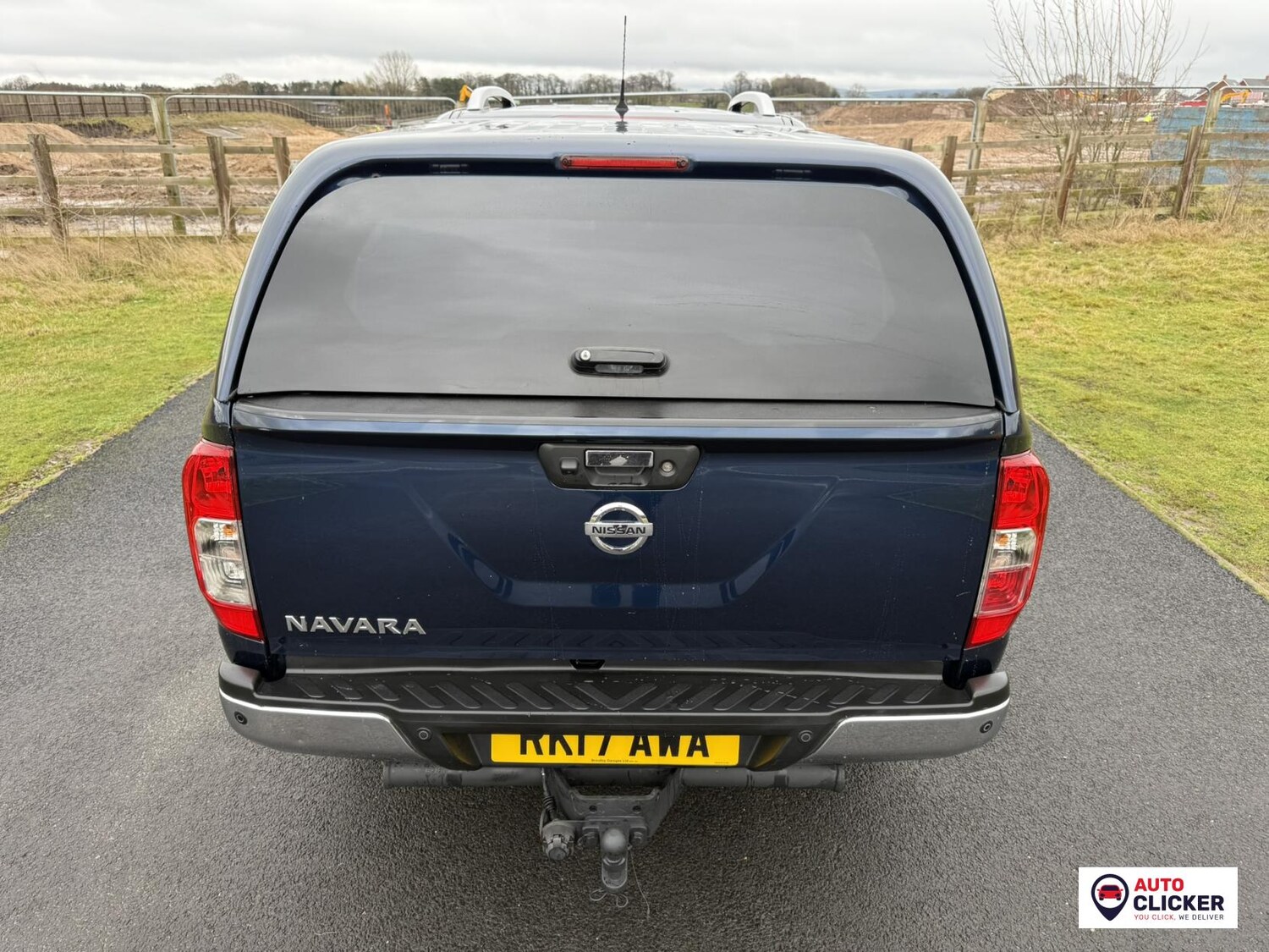 Used Nissan Navara 2017 for sale - 77918188: Photo 26